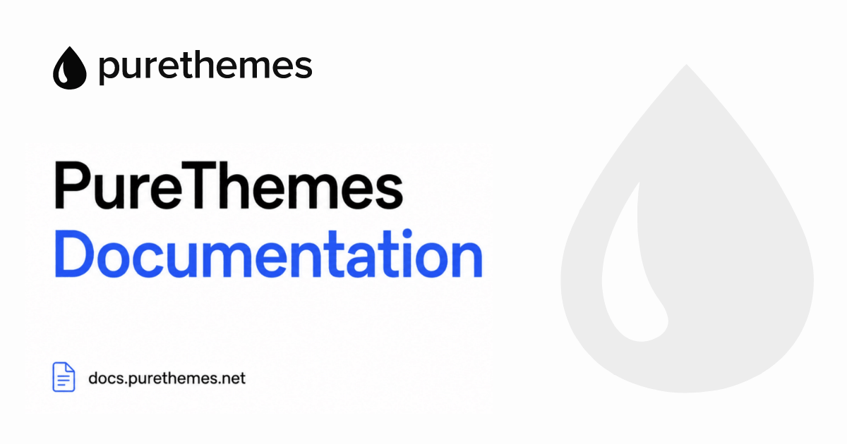 docs.purethemes.net