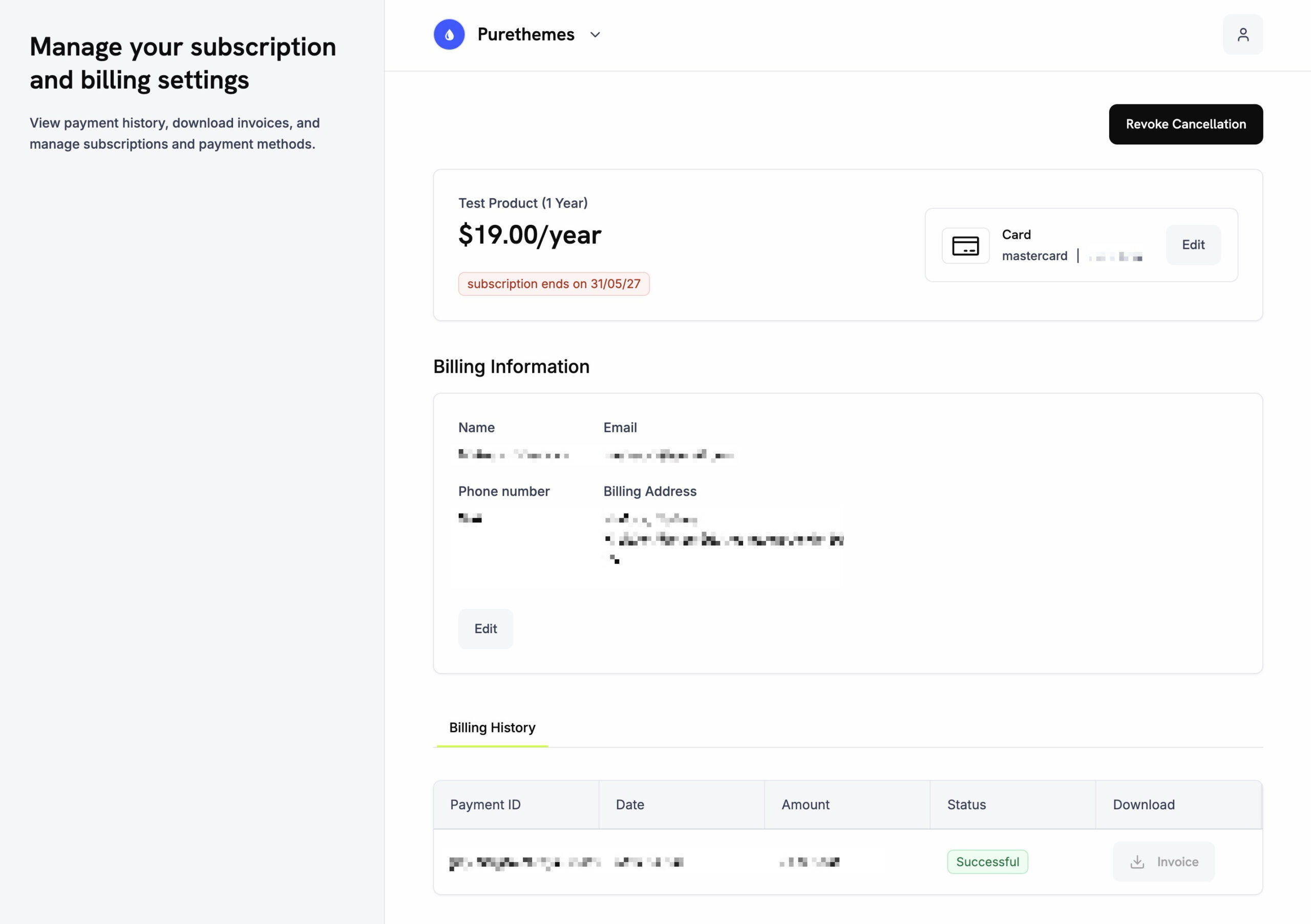 Stripe Setup – Listeo Knowledge Base