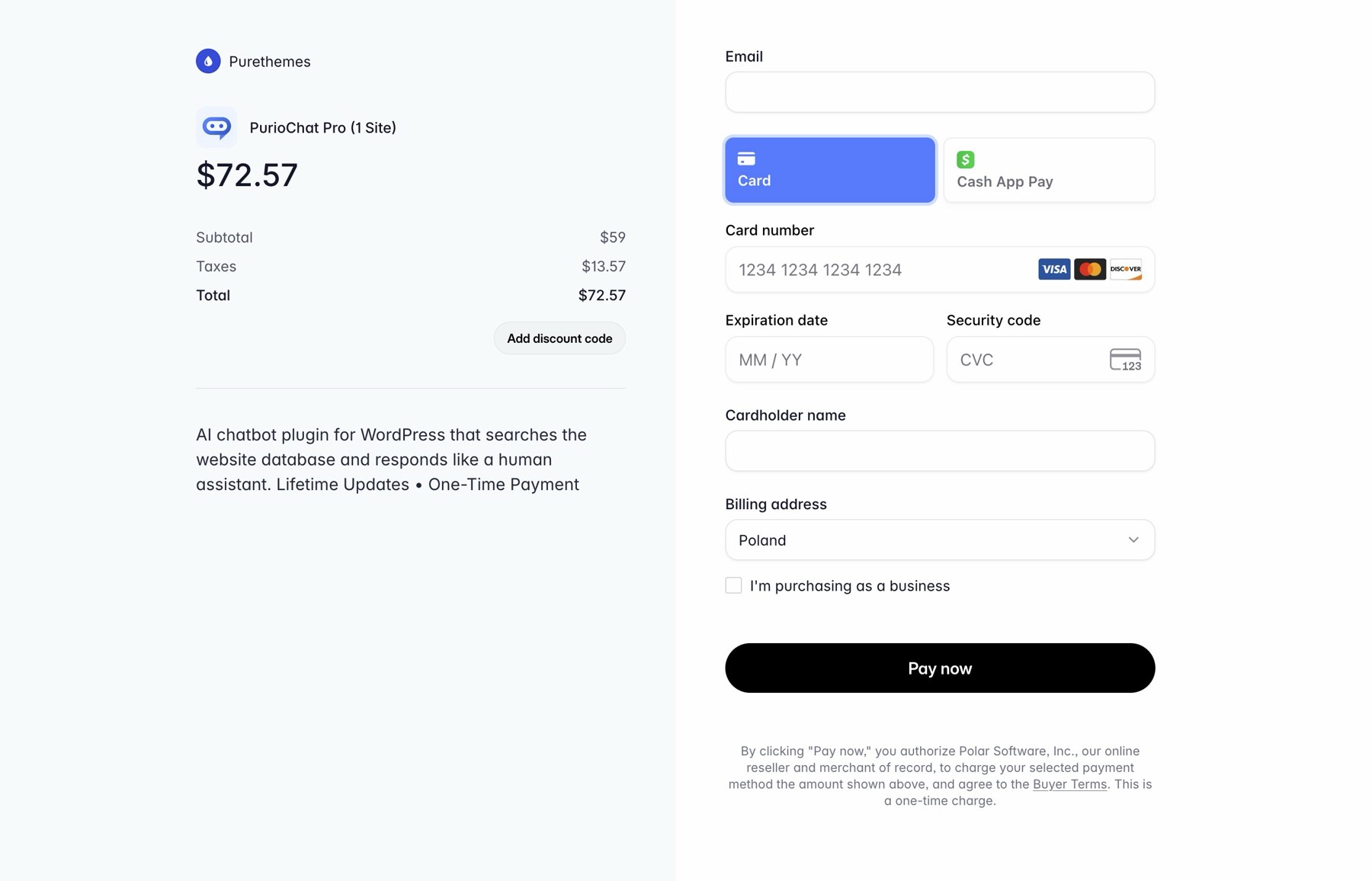 Customer Experience – Listeo Knowledge Base